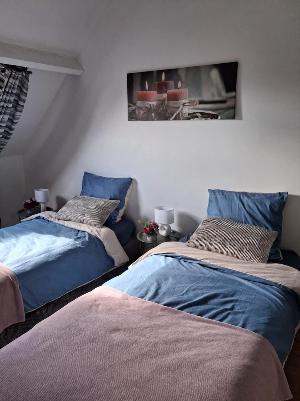 location dreux Apartment in Dreux