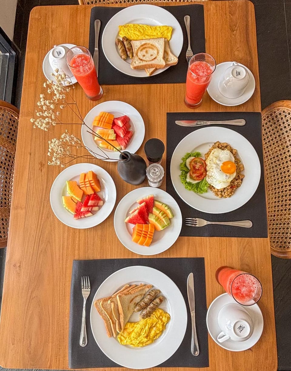 Breakfast