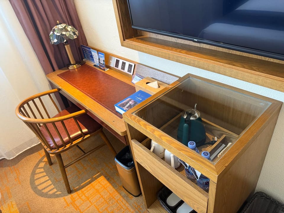 James Joyce Coffetel Beijing Yizhuang Development Zone Hotel in Beijing