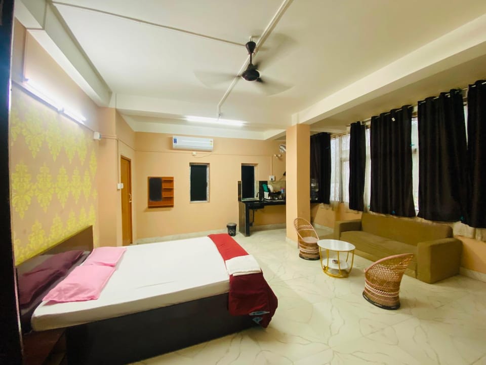 BKD Casa Apartment in Bangladesh