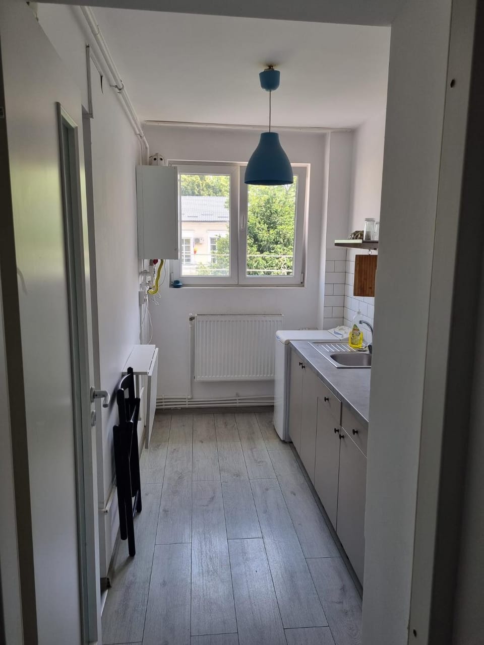 Unirii Central Stay Apartment in Romania