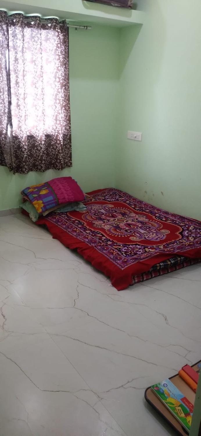 Mishras Bunglow Farm Stay in Maharashtra