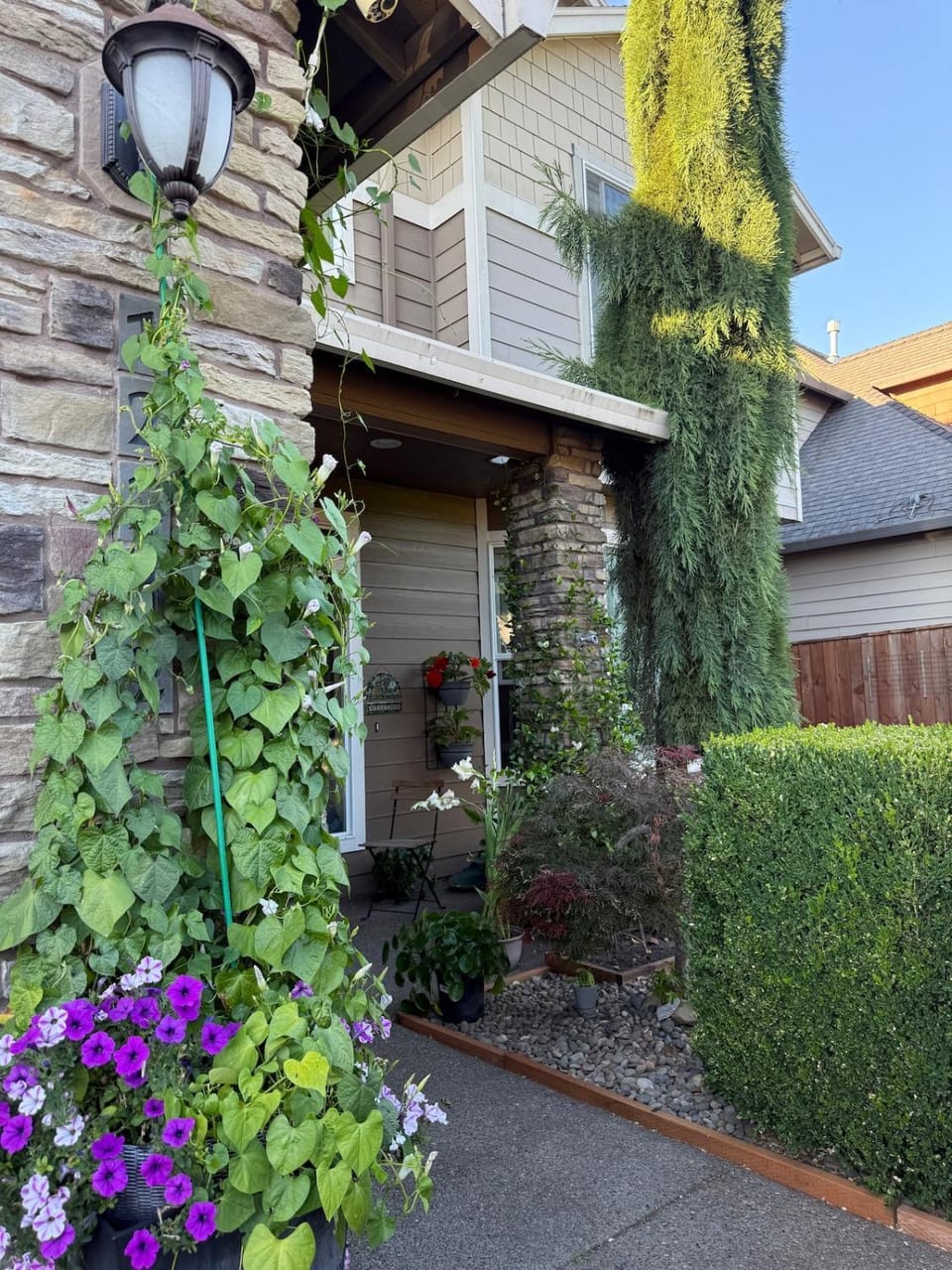 Beautiful 4BR Home in E Vancouver 30 Plus Day Stays Near PDX Costco Hospitals House in Washington