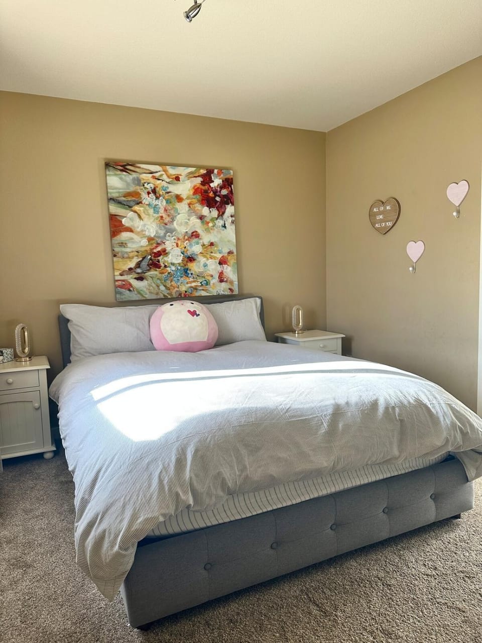 Beautiful 4BR Home in E Vancouver 30 Plus Day Stays Near PDX Costco Hospitals House in Washington