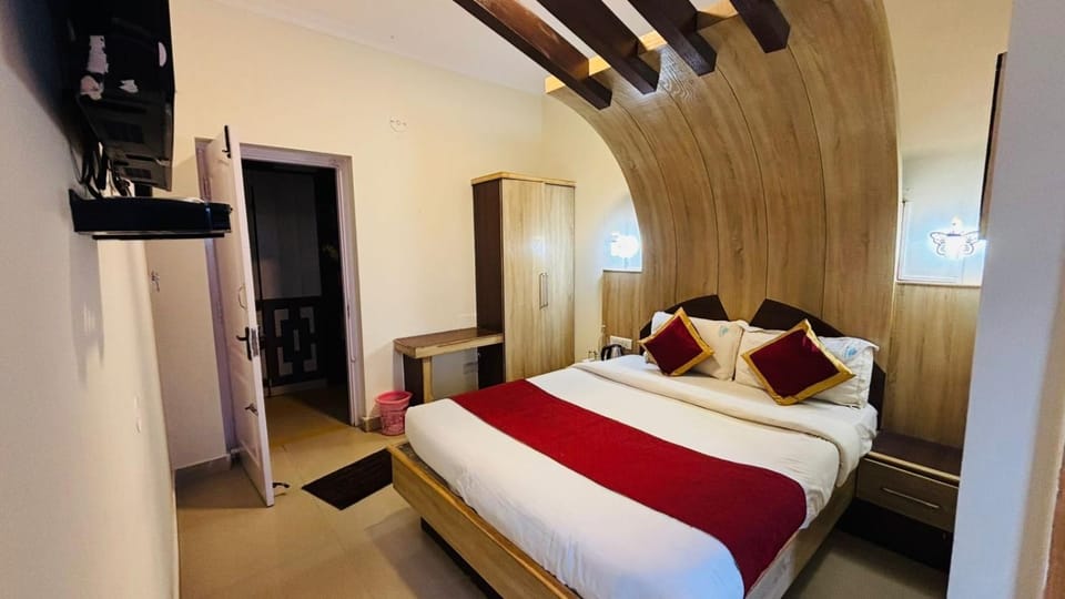VR Residency Hotel in Ooty