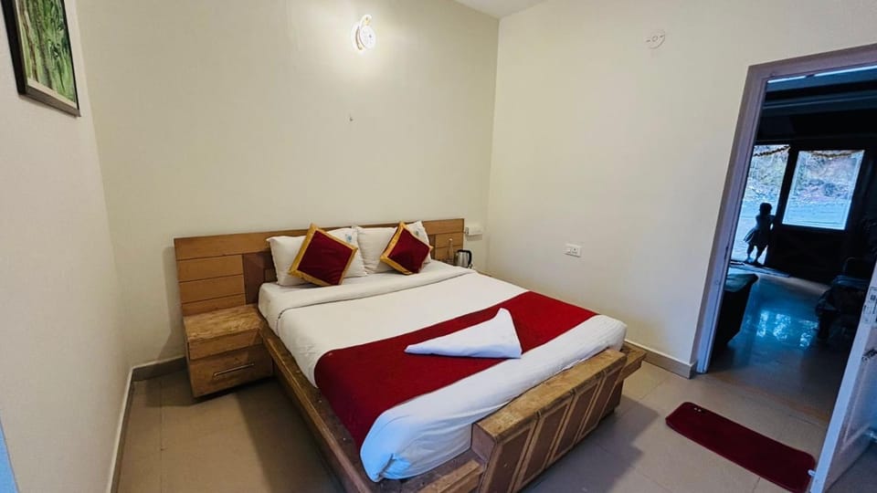 VR Residency Hotel in Ooty