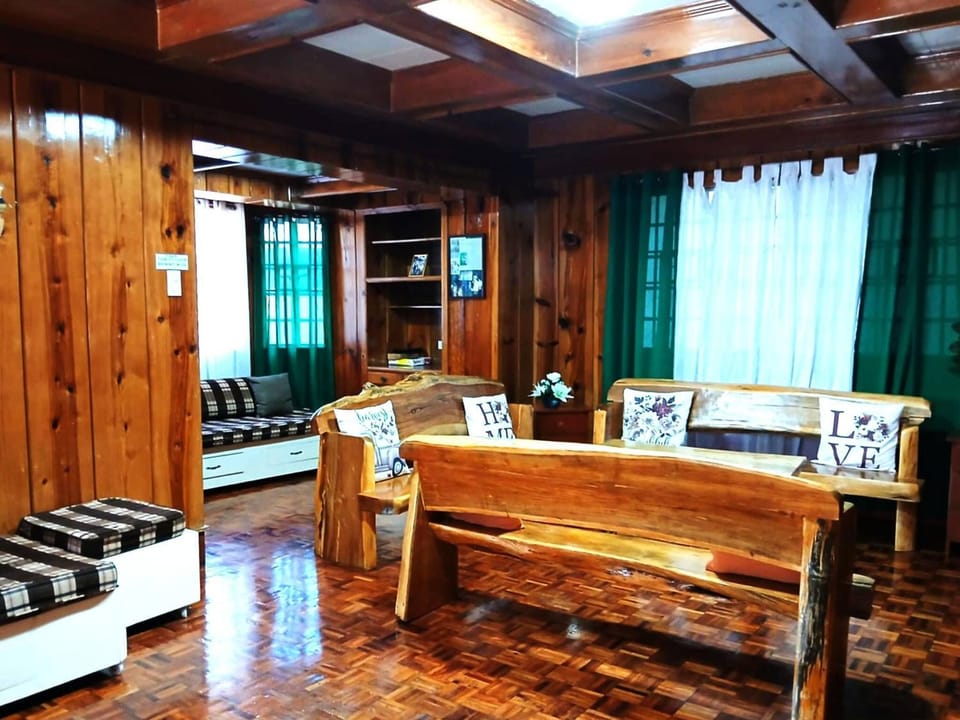 Communal lounge/ TV room, Living room