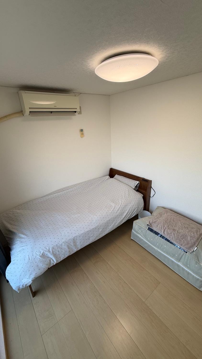 Osaka Umeda West JR Tsukamoto Inn 53 Apartment in Osaka