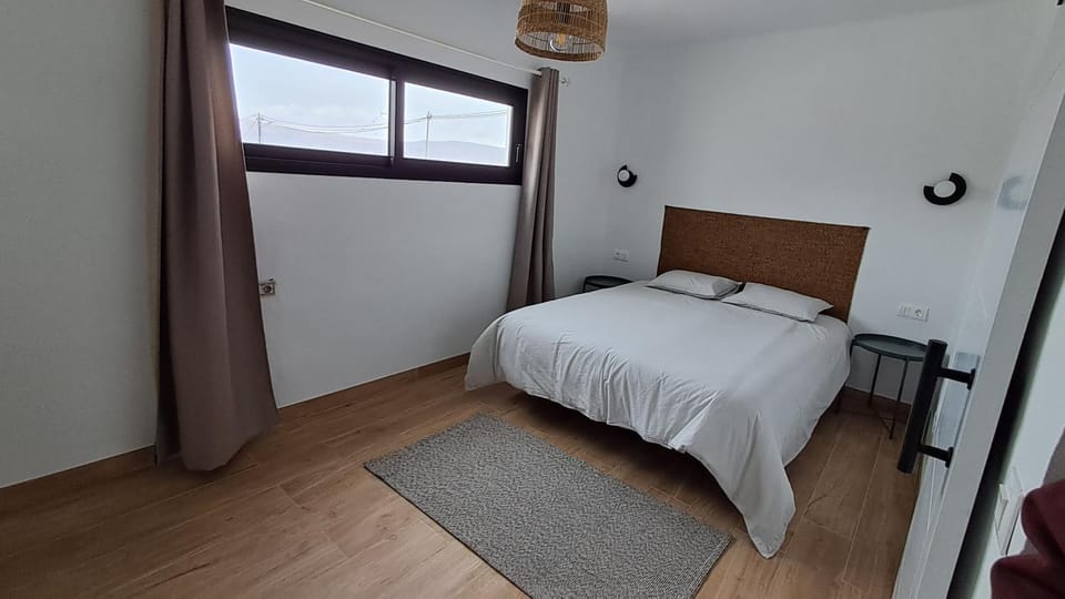 La Caldera Apartment in Isla de Lanzarote
