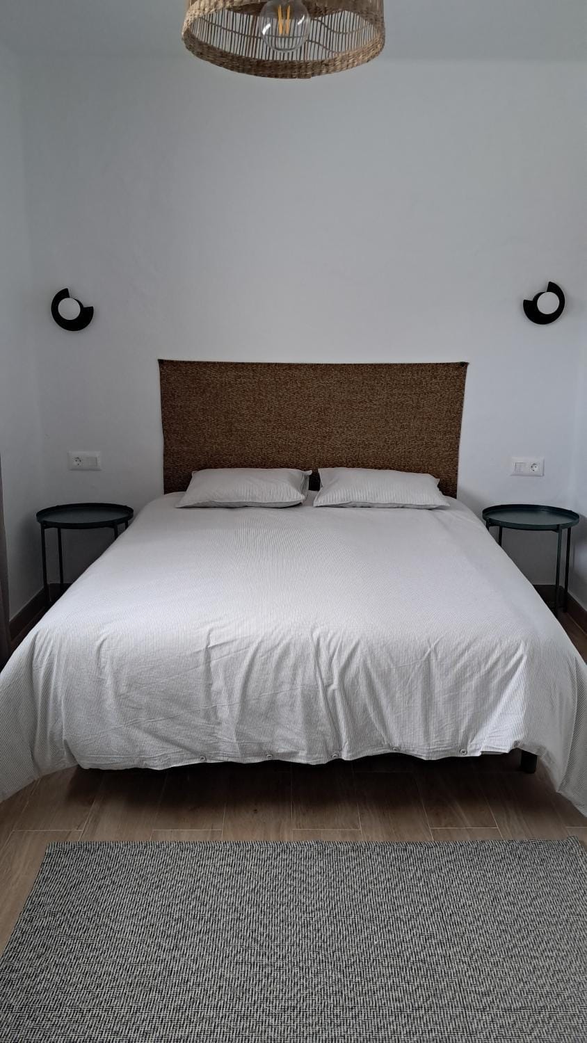 La Caldera Apartment in Isla de Lanzarote
