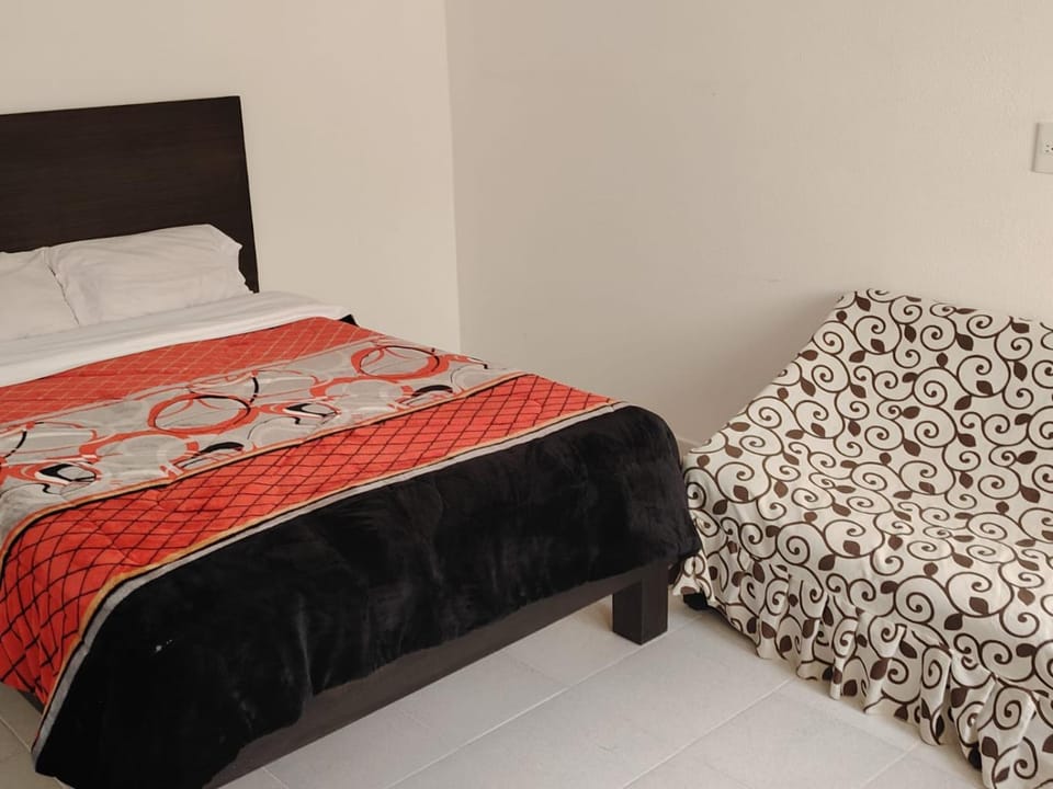 Hotel Los Ajolotes Hotel in Chignahuapan