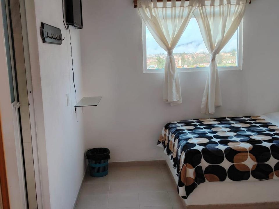 Hotel Los Ajolotes Hotel in Chignahuapan