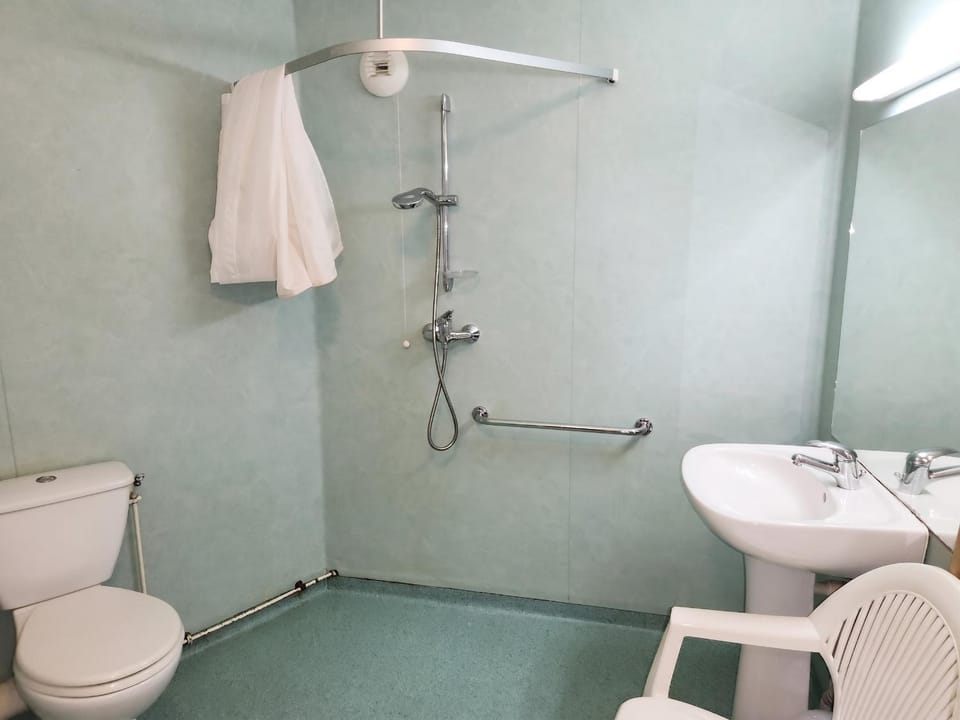 Studio moderne à Ax-les-Thermes, 30 m² avec sauna Apartment in Catalonia