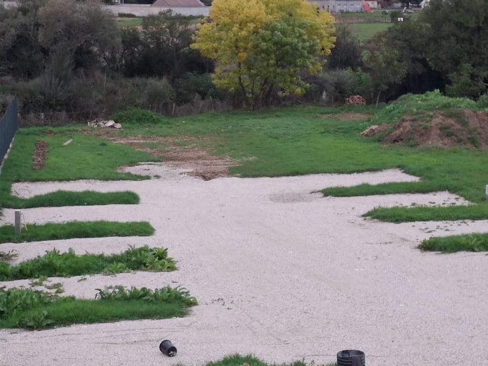 Auto Camp Atmosfera Campground/ 
RV Resort in Montenegro