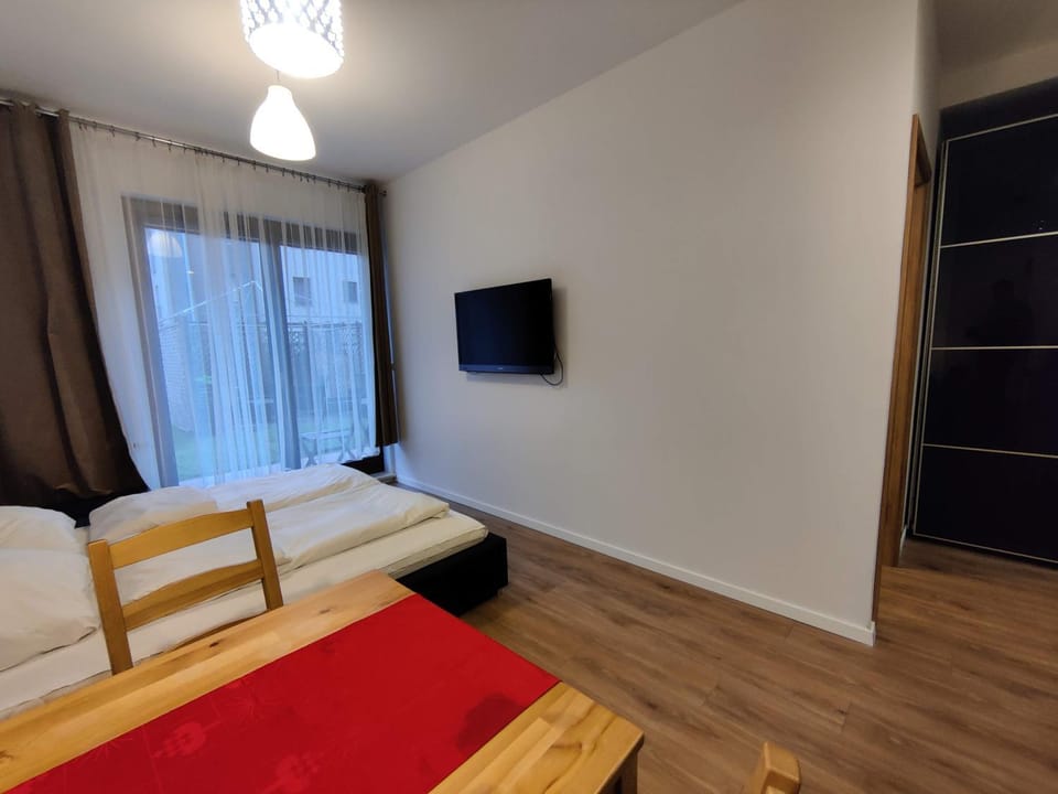 Sopot Holiday Sauna Apartment in Sopot