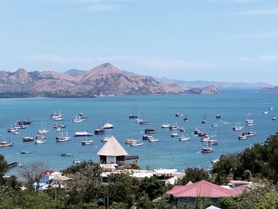La Colina Komodo Hotel Hotel in Indonesia