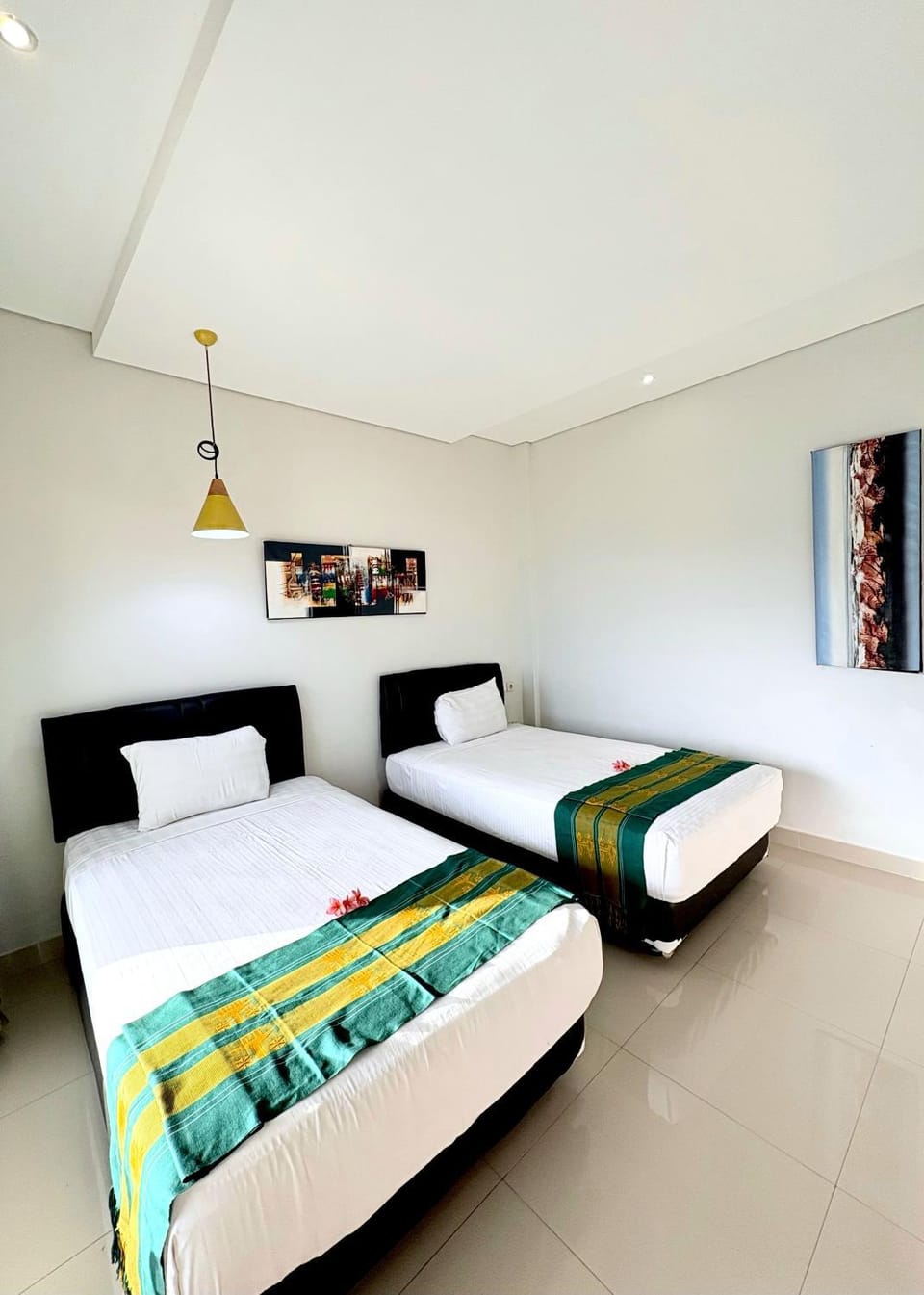 La Colina Komodo Hotel Hotel in Indonesia