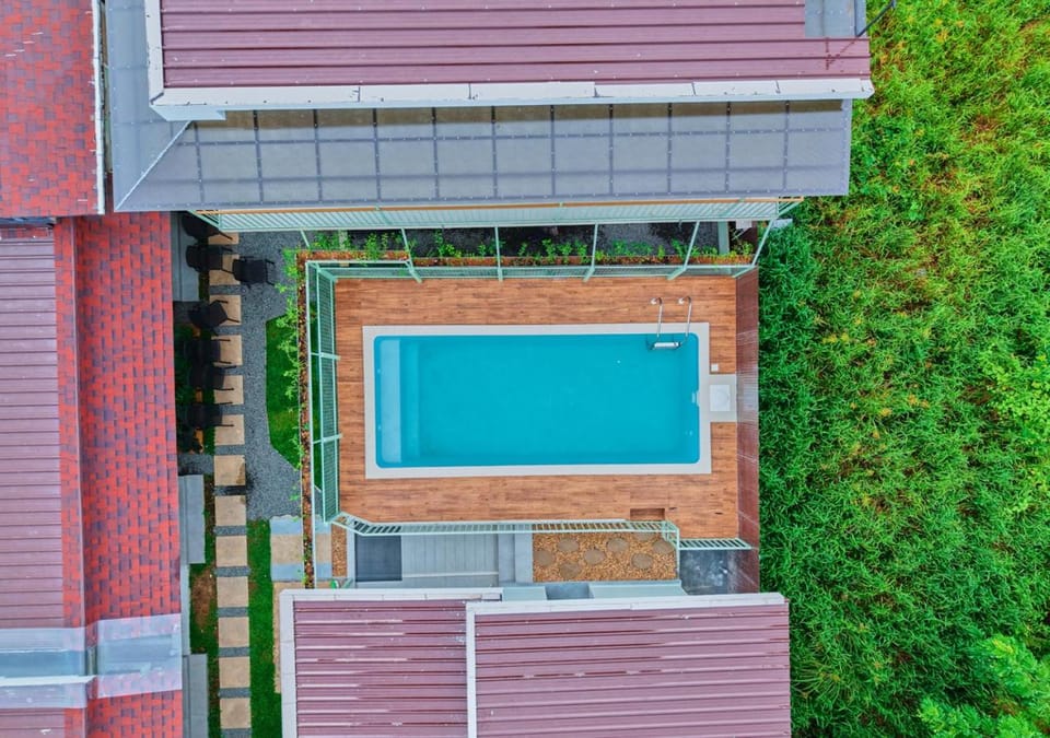 Day, Pool view, Swimming pool