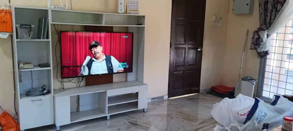 TV and multimedia