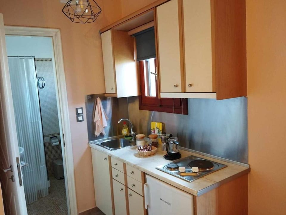 Petra Studio 1 Apartment in Decentralized Administration of the Aegean