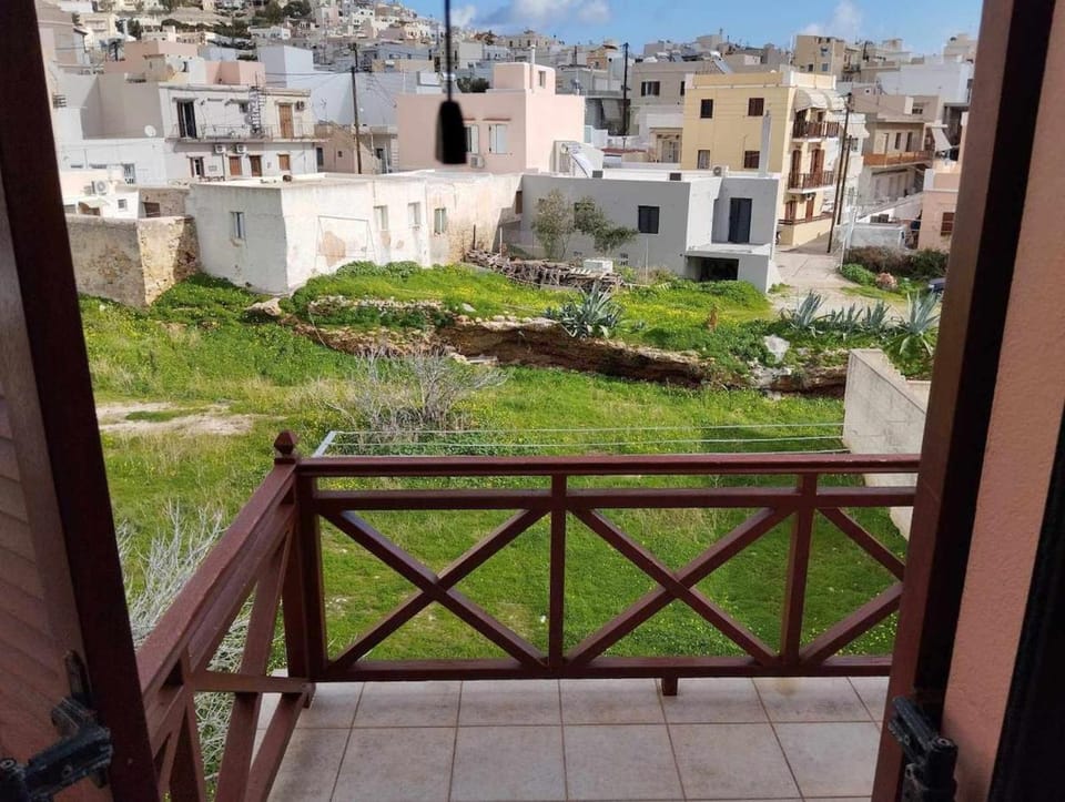 Petra Studio 1 Apartment in Decentralized Administration of the Aegean