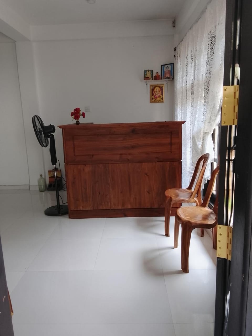 Golden Heavens kengalla Bed and Breakfast in Gangawatakorale