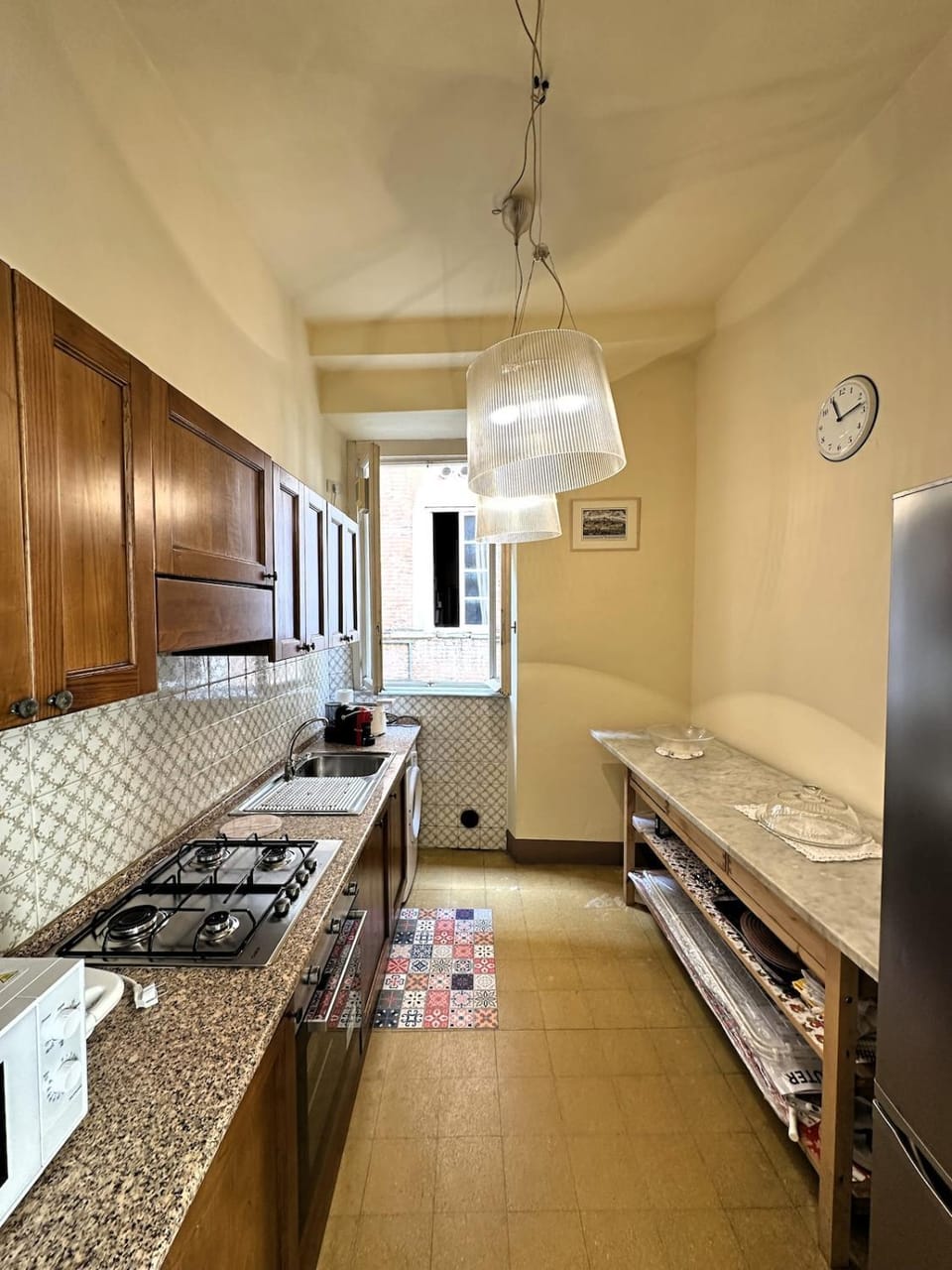 Appartamento Luisa Apartment in Capannori