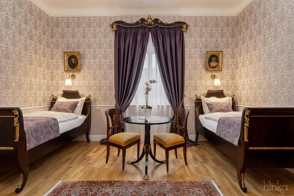 Exkluzív kastély szállás Hotel in Hungary