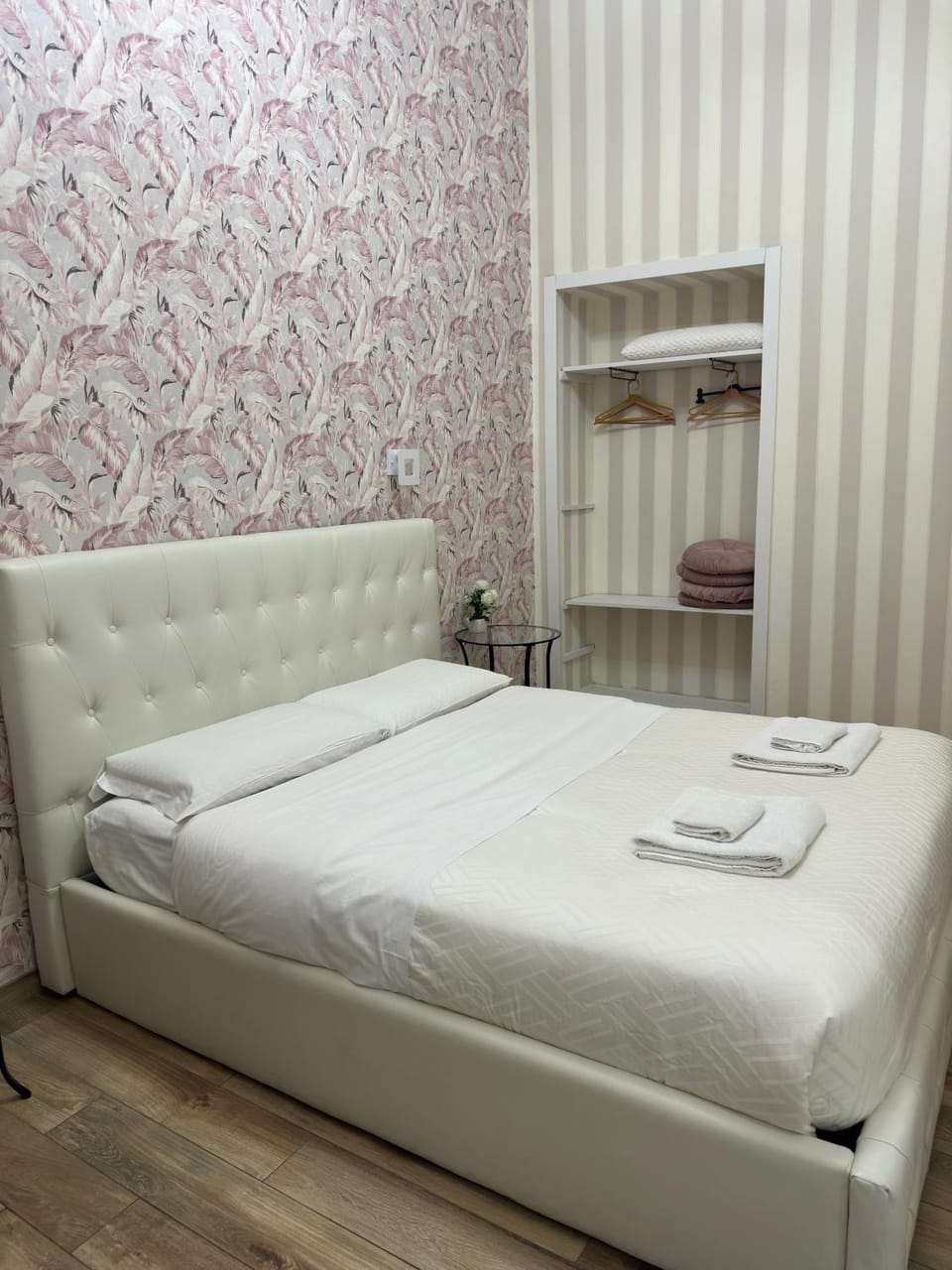 Lin Mare Bed and Breakfast in Rome