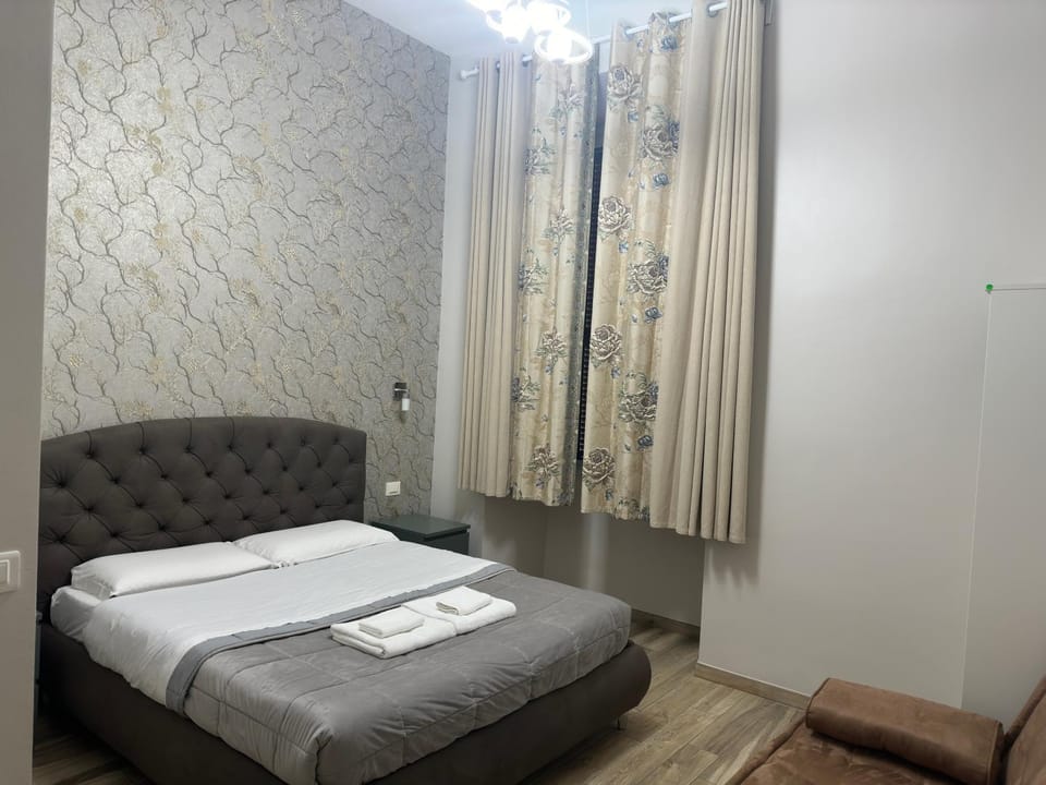 Lin Mare Bed and Breakfast in Rome