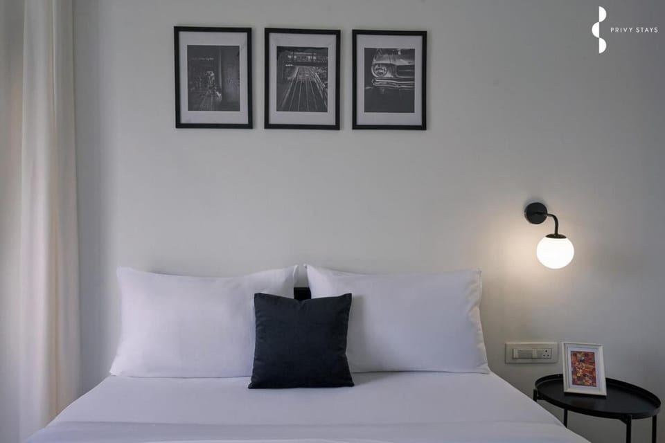 Privy Stays- Cavo Villa, Alibag Villa in Alibag