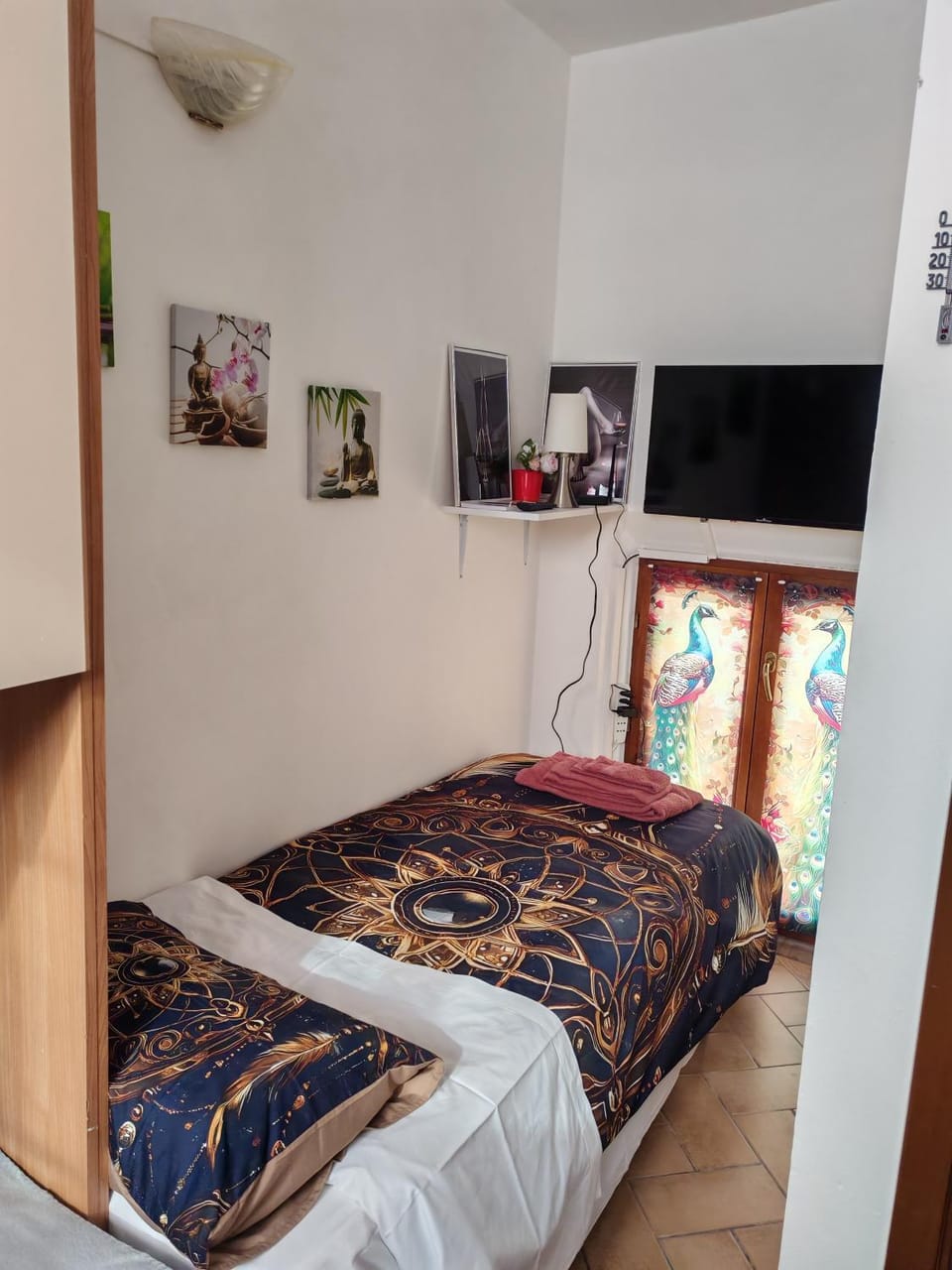 Casa MINO PARMA Apartment in Parma