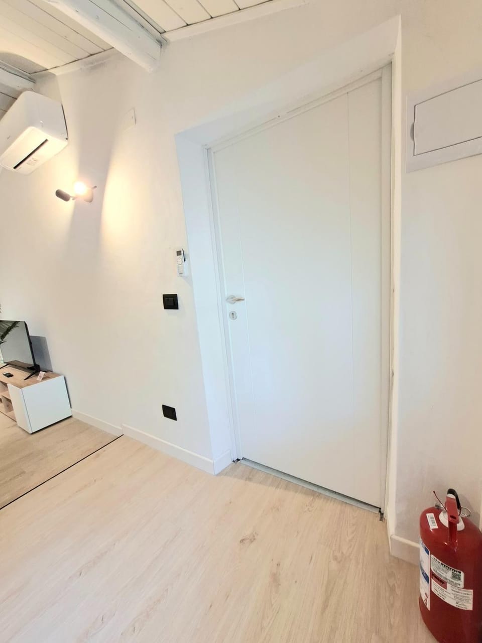 MJ Verona Apartment in Verona