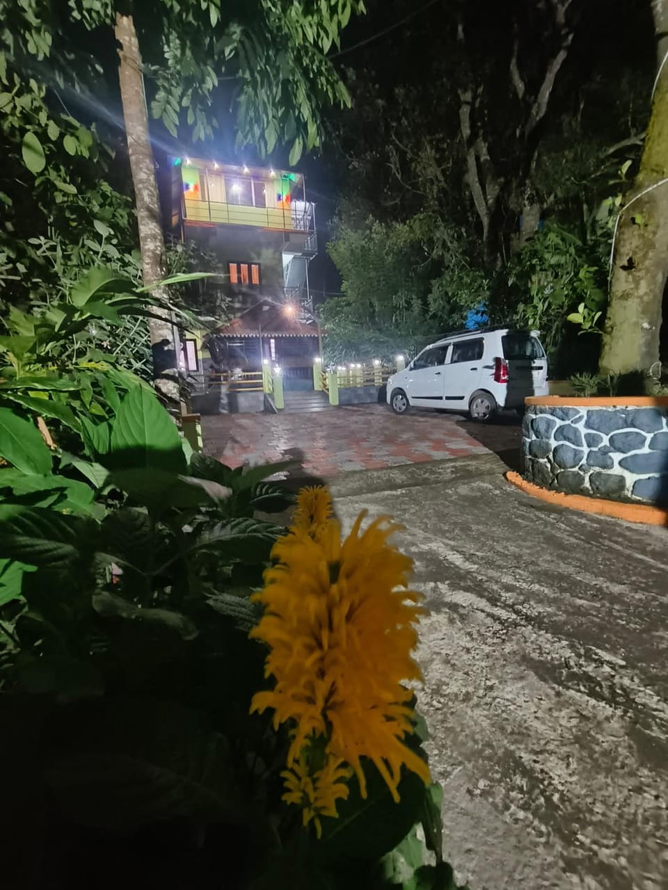 Cardamom valley Home stay Villa in Kerala