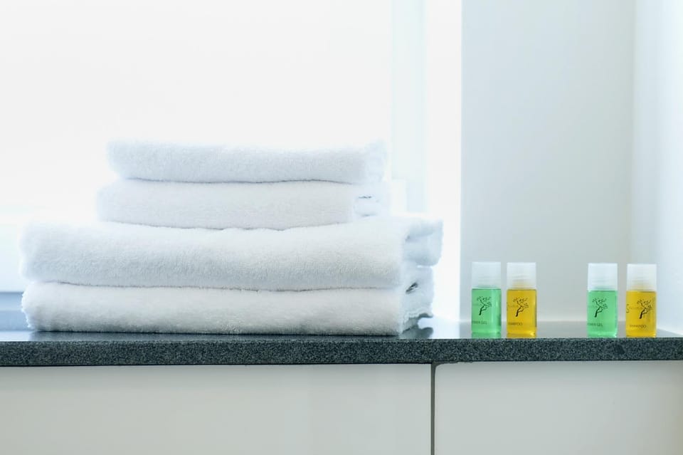 towels