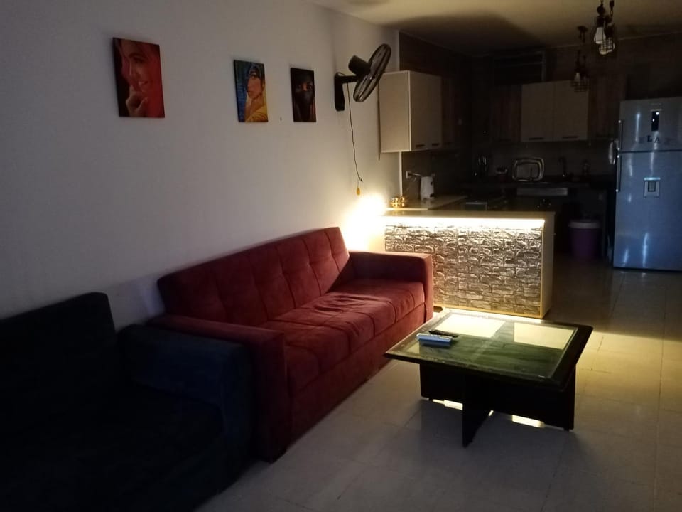Blumar Elsokhna Challet Apartment in Egypt