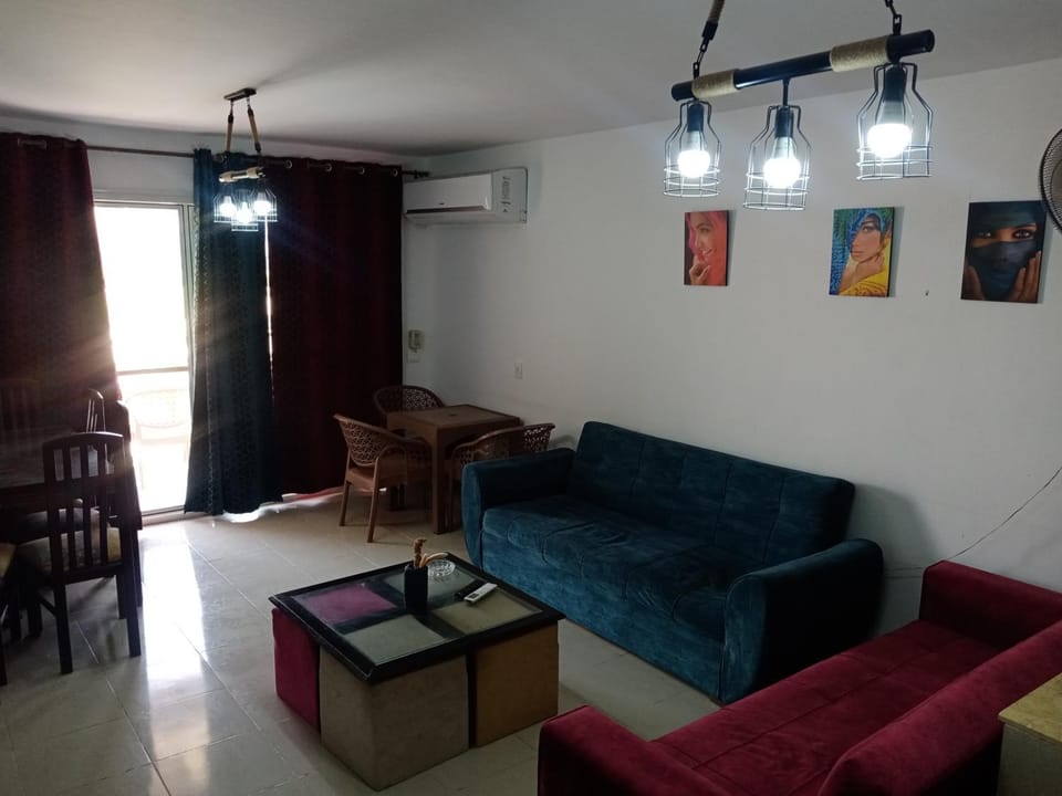 Blumar Elsokhna Challet Apartment in Egypt