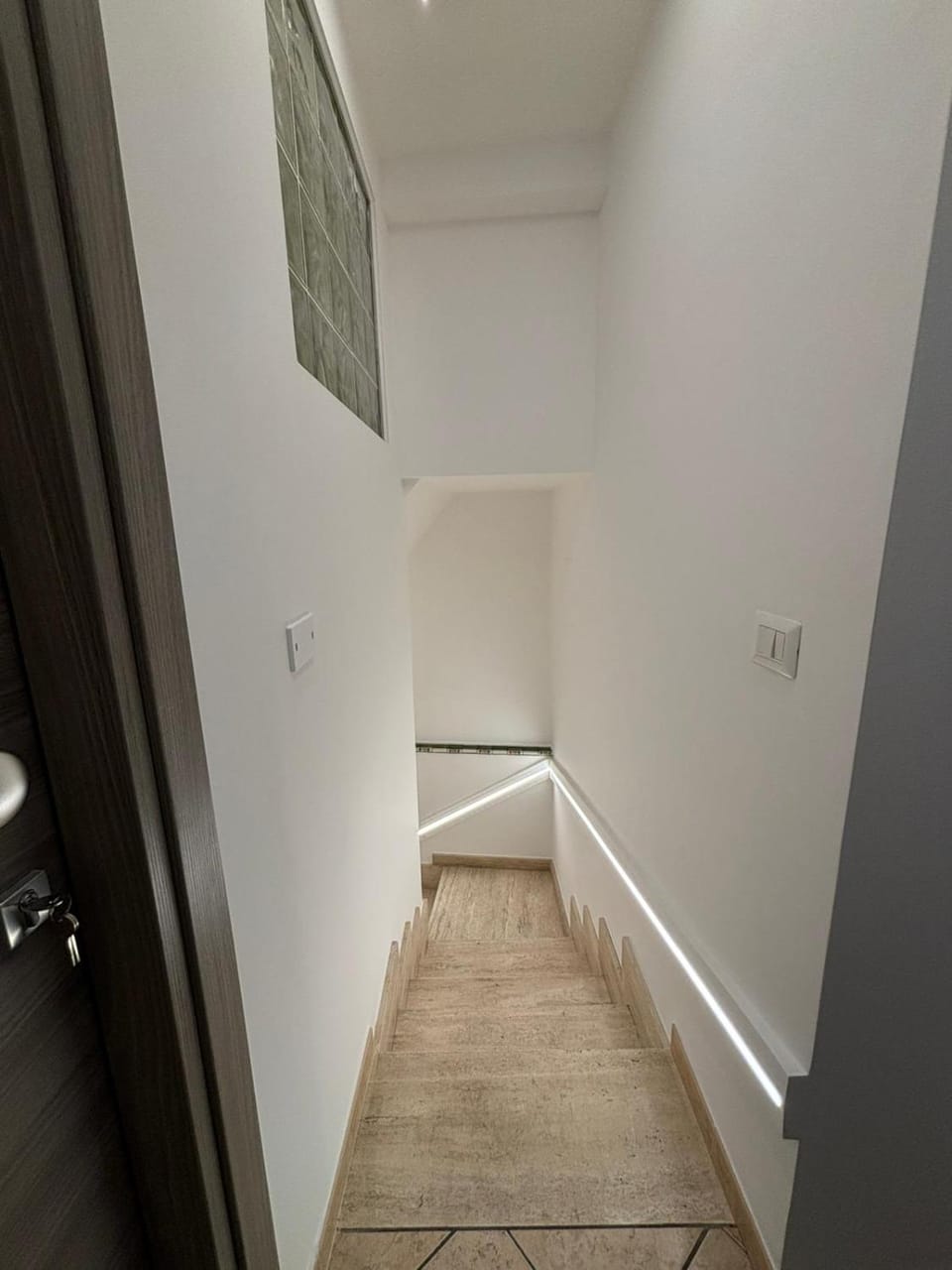 Il moro - centro storico Acireale - smart home Apartment in Acireale