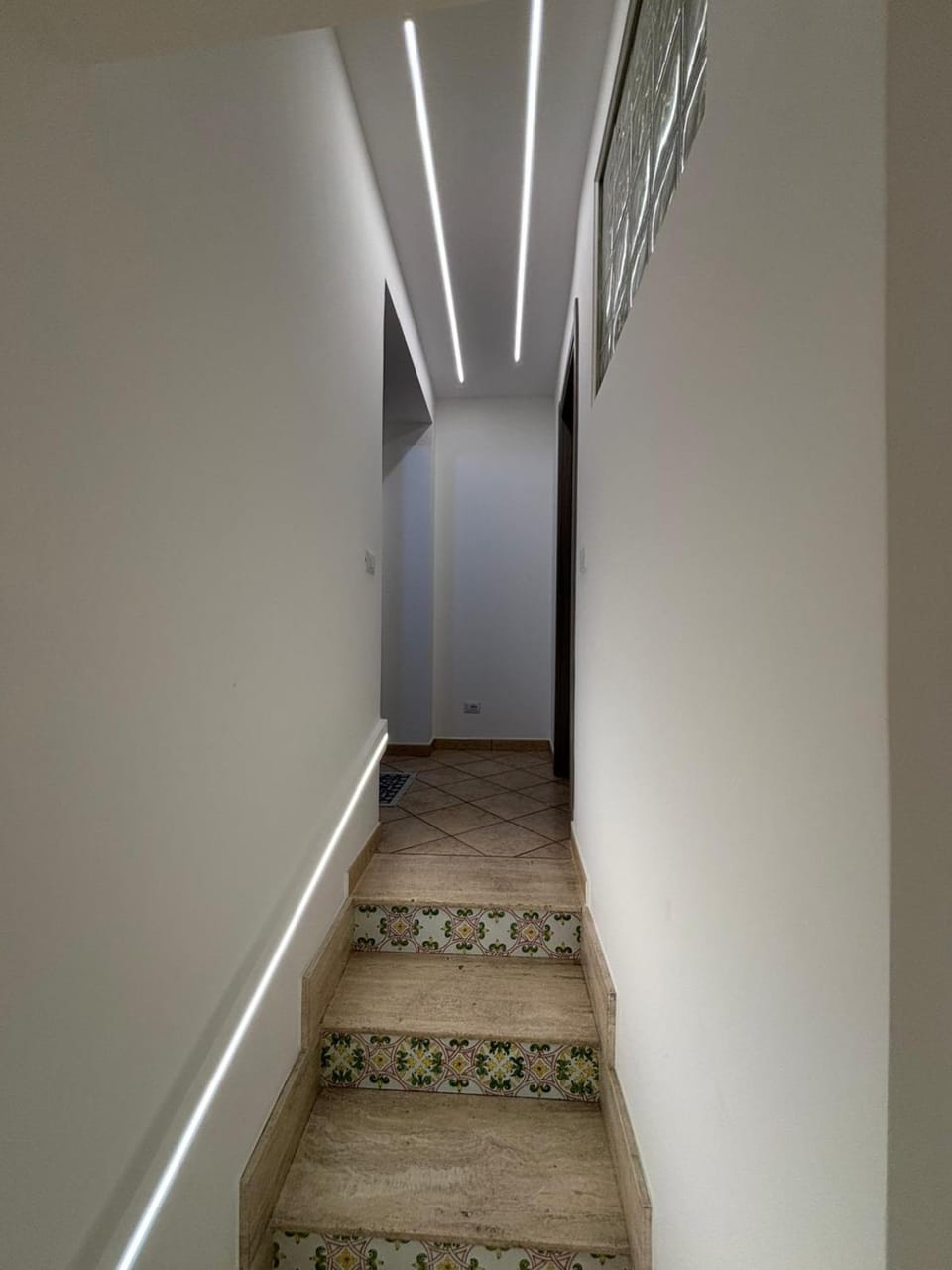 Il moro - centro storico Acireale - smart home Apartment in Acireale