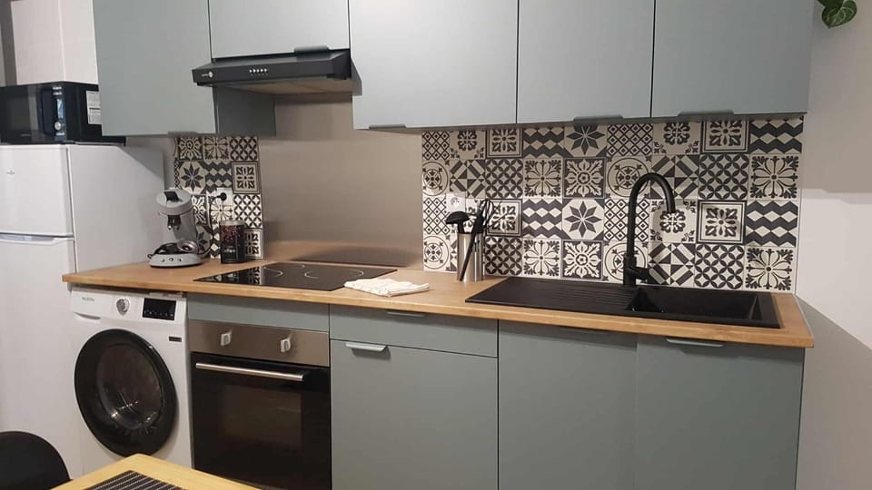 Le 3 de Coeur Apartment in Sancerre