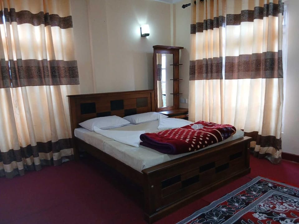 Villa Friendly Faces Bed and Breakfast in Central Province