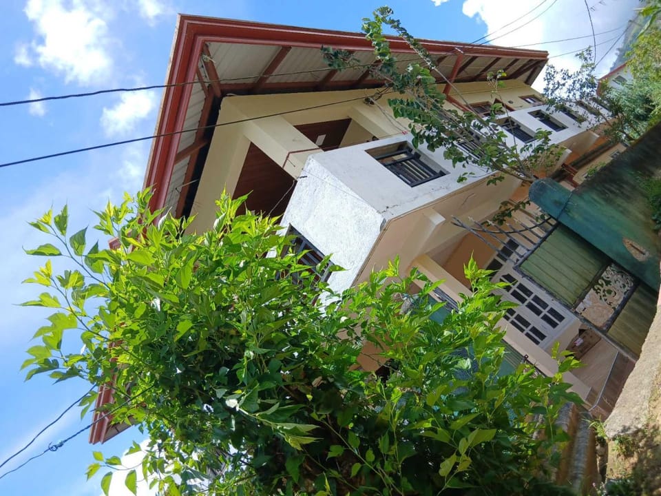 Villa Friendly Faces Bed and Breakfast in Central Province