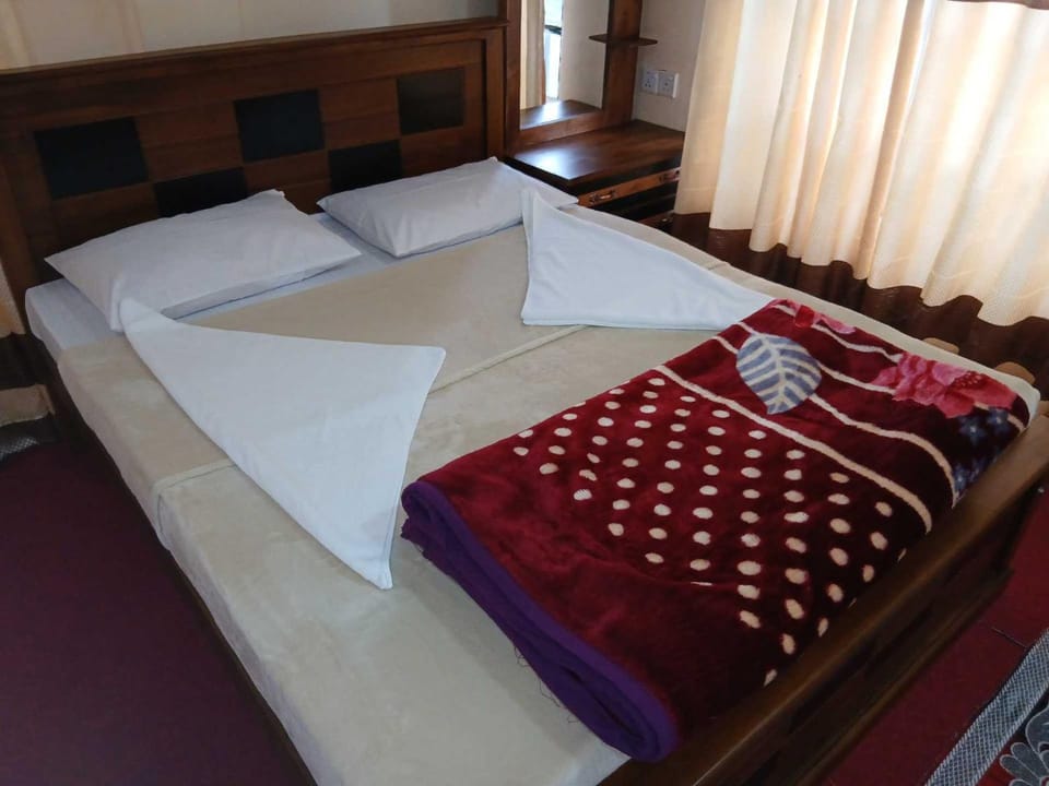 Villa Friendly Faces Bed and Breakfast in Central Province