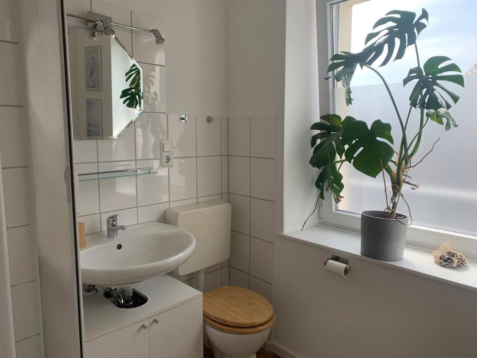 Moderes Apartment zentral gelegen Apartment in Siegen