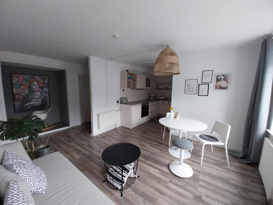 Moderes Apartment zentral gelegen Apartment in Siegen