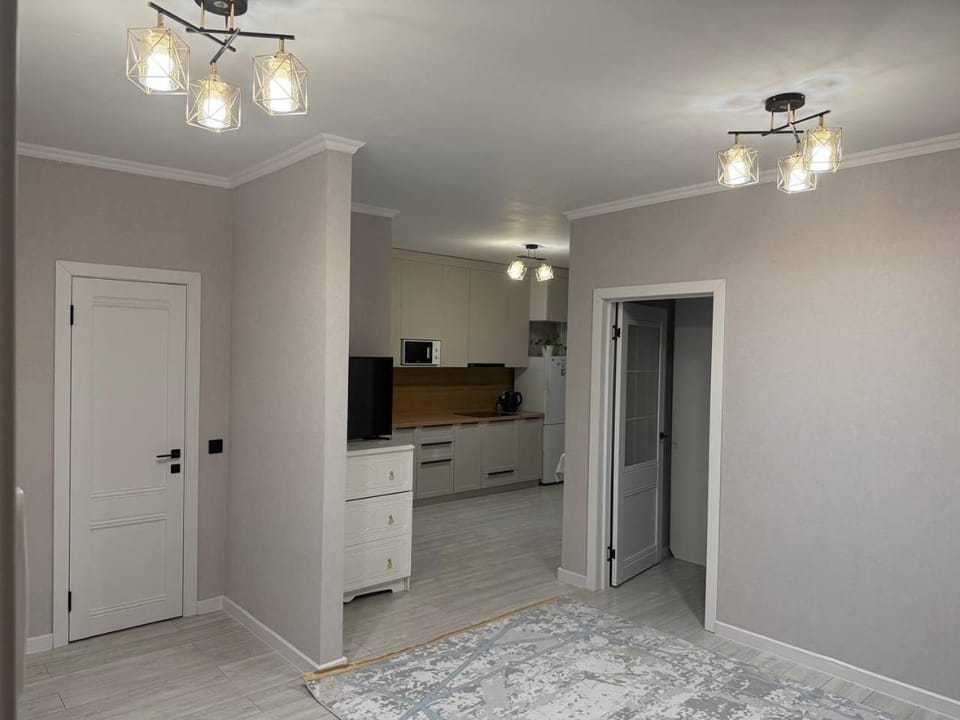 Уютная квартира Apartment in Kazakhstan