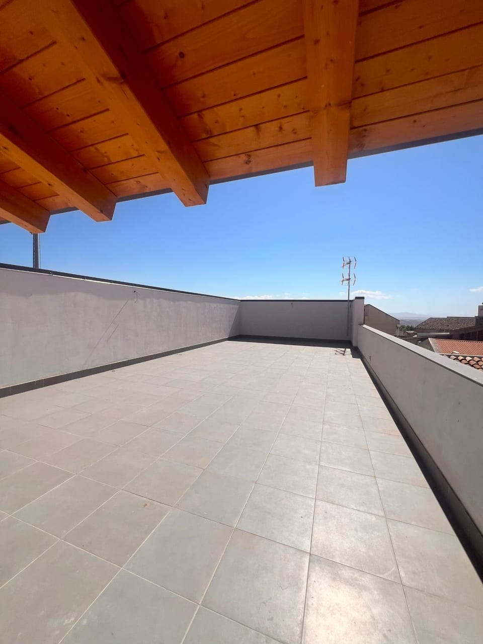 View (from property/room), Balcony/Terrace