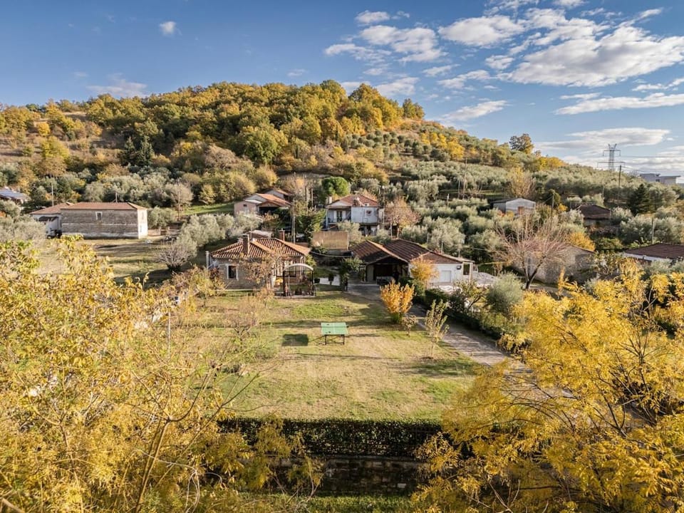 Elia Guesthouse Chaidemeni House in Greece