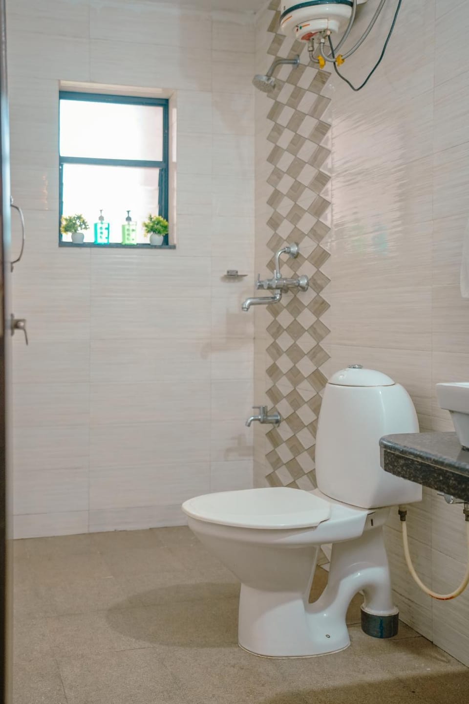 Sukoon by Second Homes Bed and Breakfast in Candolim