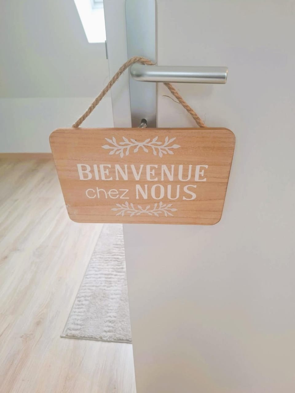 Bwa Canon Apartment in Lannion